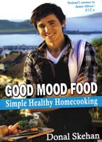 Good Mood Food by Donal Skehan